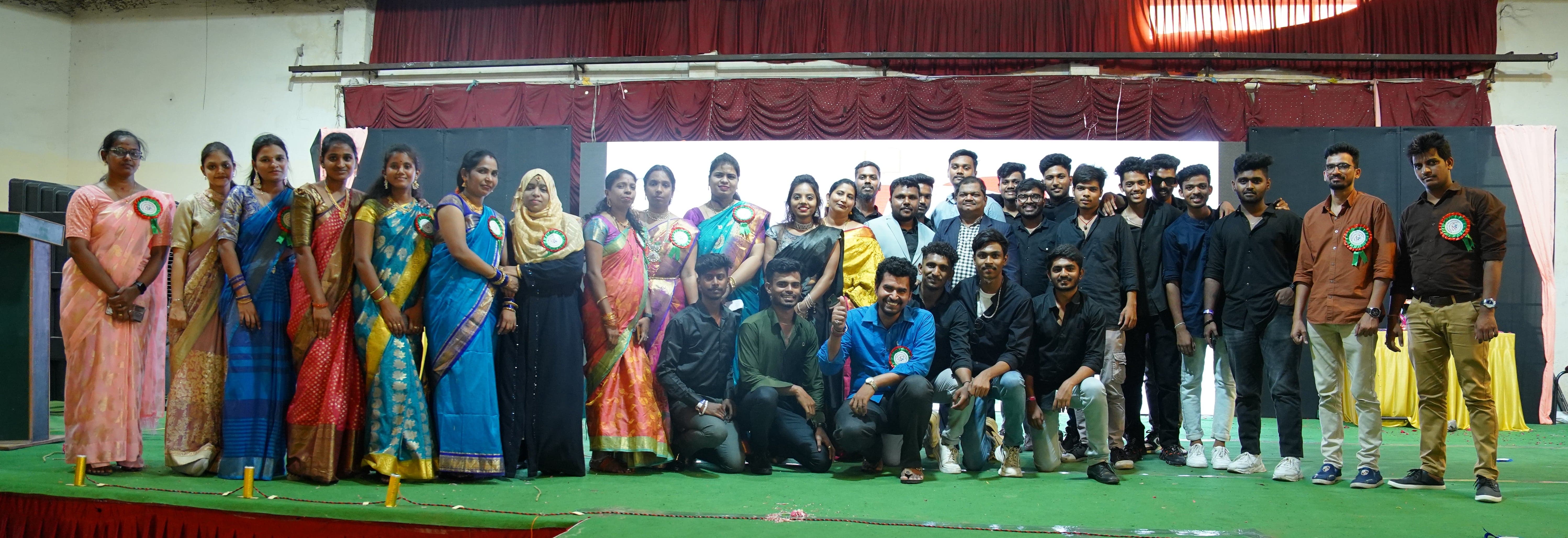 Jahnavi Group of Institutions Hyderabad Campus photo 21